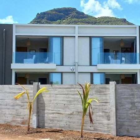 Bois Mapou Self Catering Apartments Unit 203 Riviere Noire Exterior photo