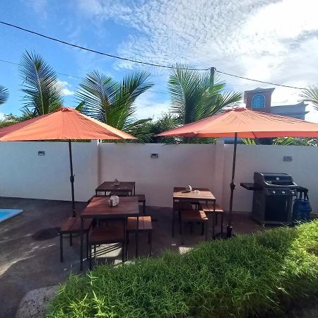Bois Mapou Self Catering Apartments Unit 203 Riviere Noire Exterior photo