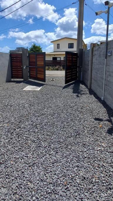Bois Mapou Self Catering Apartments Unit 203 Riviere Noire Exterior photo