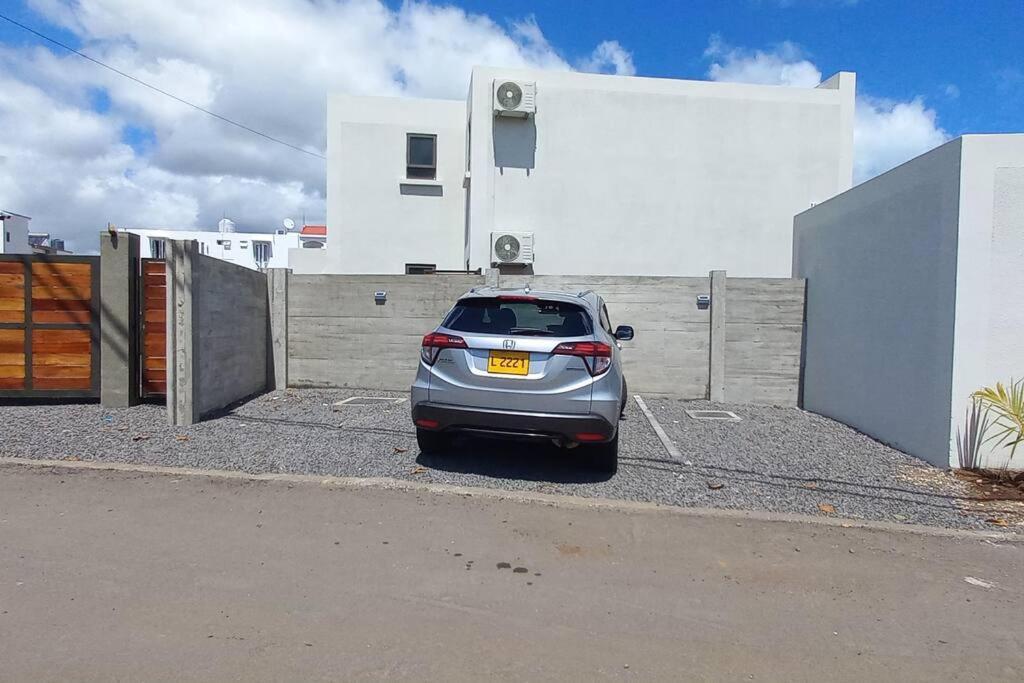 Bois Mapou Self Catering Apartments Unit 203 Riviere Noire Exterior photo